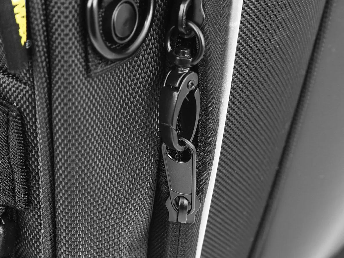 Nelson Rigg Route 1 Rover Pet Carrier