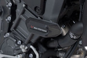 Sw-motech Frame Slider Kit For Frame, Engine, And Fairing