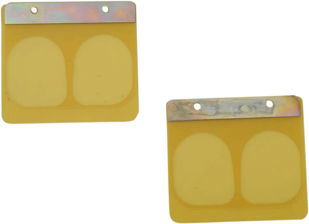 Boyesen Power Reed Set