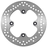 Sbs Standard Runde Bremsscheibe Für Motorrad - Vorne