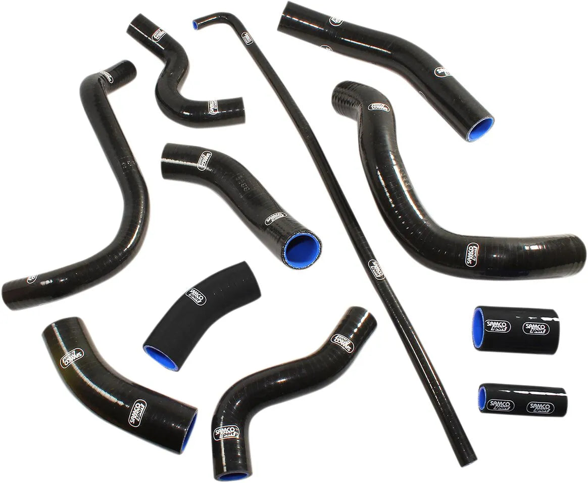 Samco Sport Radiator Hose Kit - Enhanced Cooling