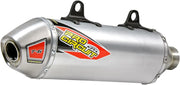 Pro Circuit T-6 Slip-on Schalldämpfer mit Funkensieb