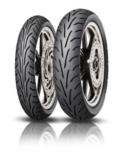 Dunlop Arrowmax Gt601 Tire 120/70-17 Front