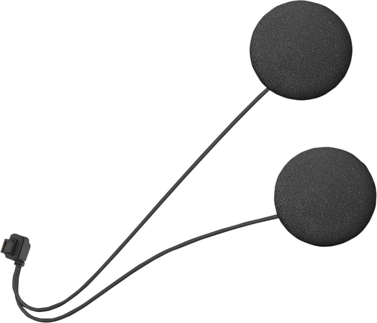 Sena 50s Speakers - Premium Audio Upgrade