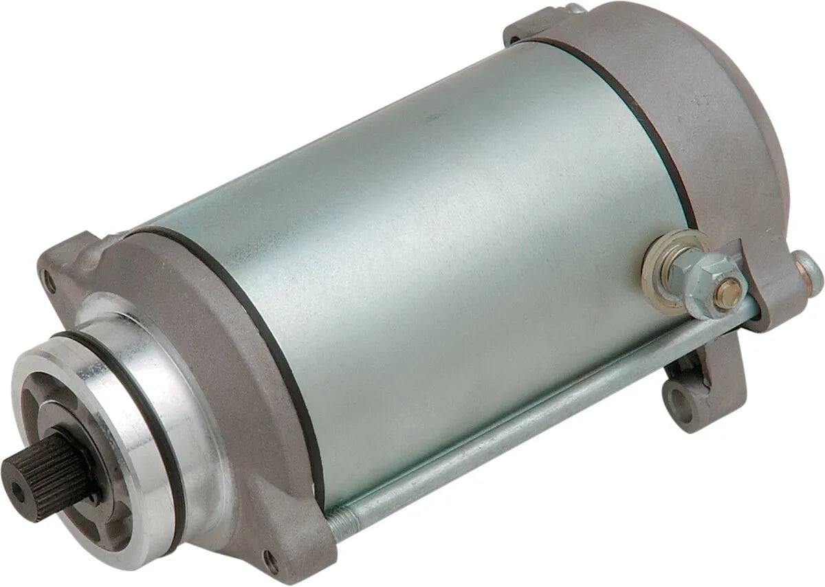 Rick's Motorsport Electric Starter For Kawasaki