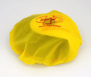 Dt-1 Racing Europe Elastic Sand Stop Filter Skin