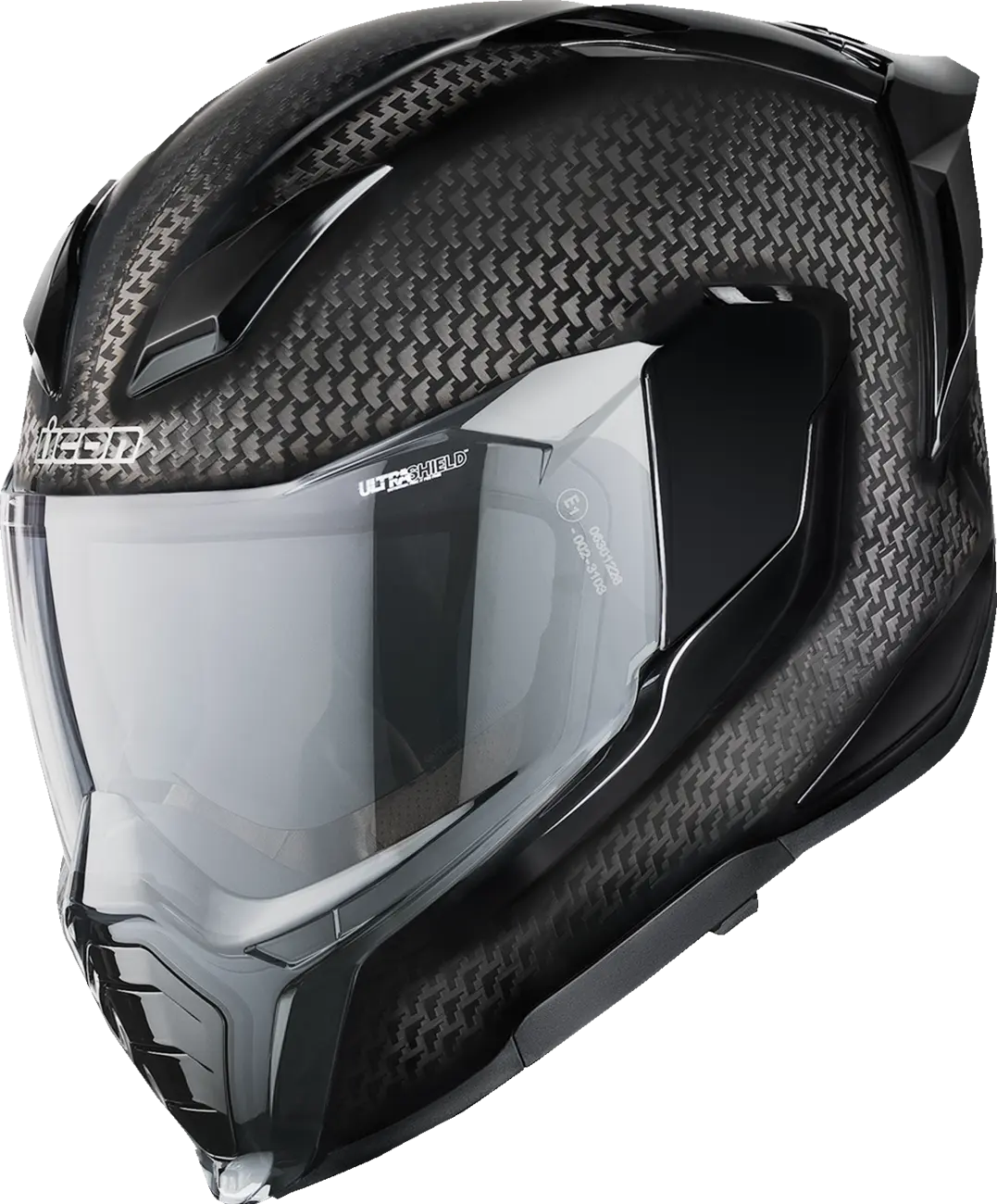 Icon Ultraflite Carbon Mips Helmet