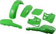 UFO Replacement Body Plastic Kit