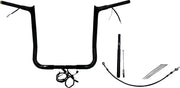 Fat Baggers Inc. 1-1/4" Pre-wired Handlebar Kit