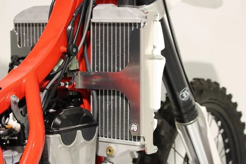 Axp Racing Radiator Braces