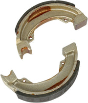 Ebc Carbon Graphite "X" Bremsbacken - Hinten