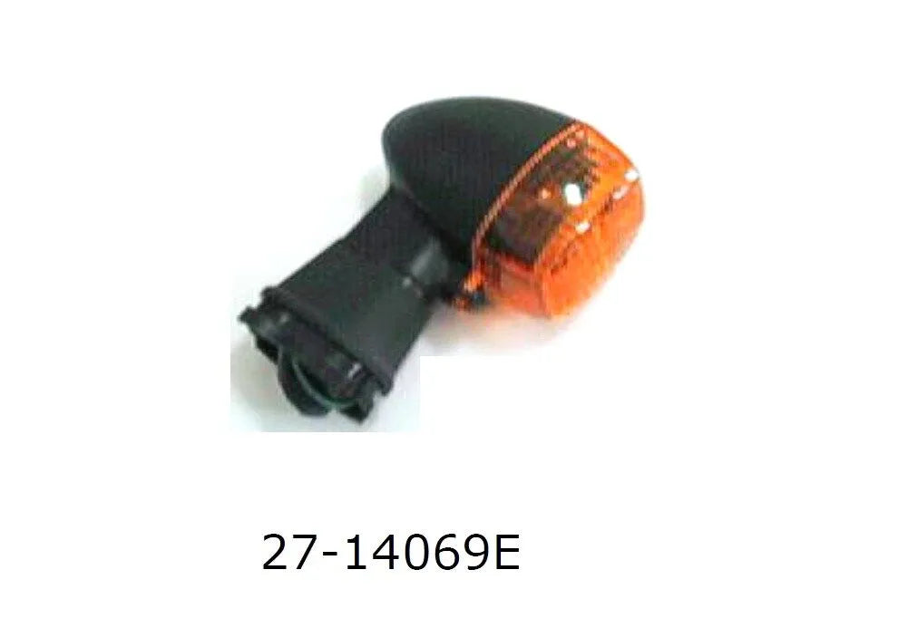 K&s Technologies Turn Signals For Kawasaki