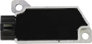 Parts Unlimited Regulator Rectifier