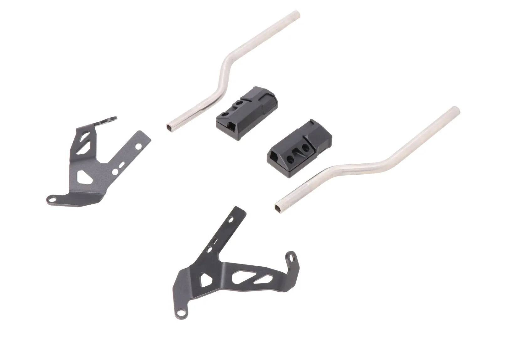 Sw-motech Blaze Panniers Spacer Bars