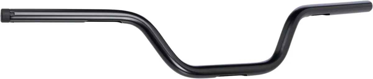 Biltwell 1" Handlebar W/ Tbw Plugs