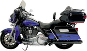 Bassani Xhaust Pseudo Schalldämpfer Für Road Rage Ii Mega Power