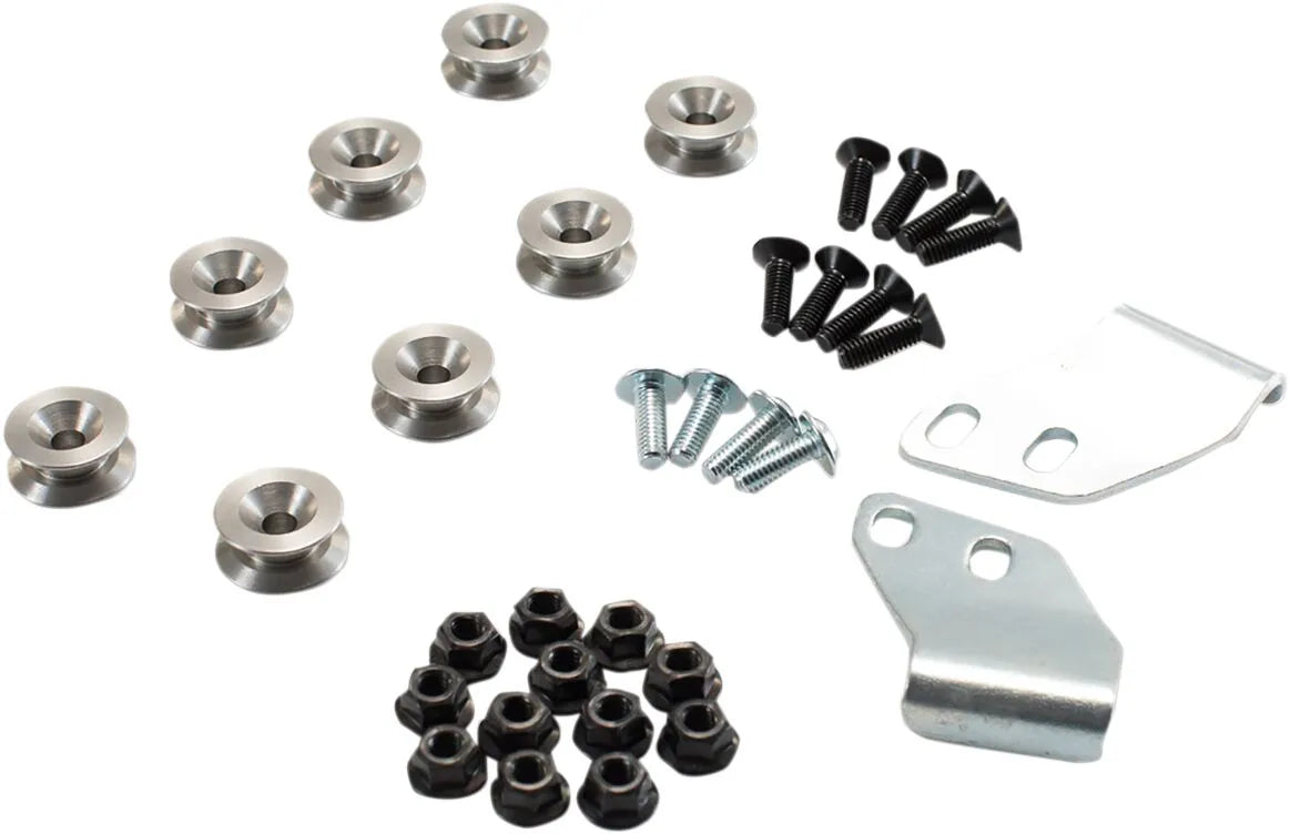 Sw-motech Adapter Kit For Pro Side Carrier