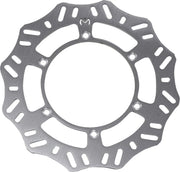 Moose Offroad Standard Bremsscheibe - Hinten