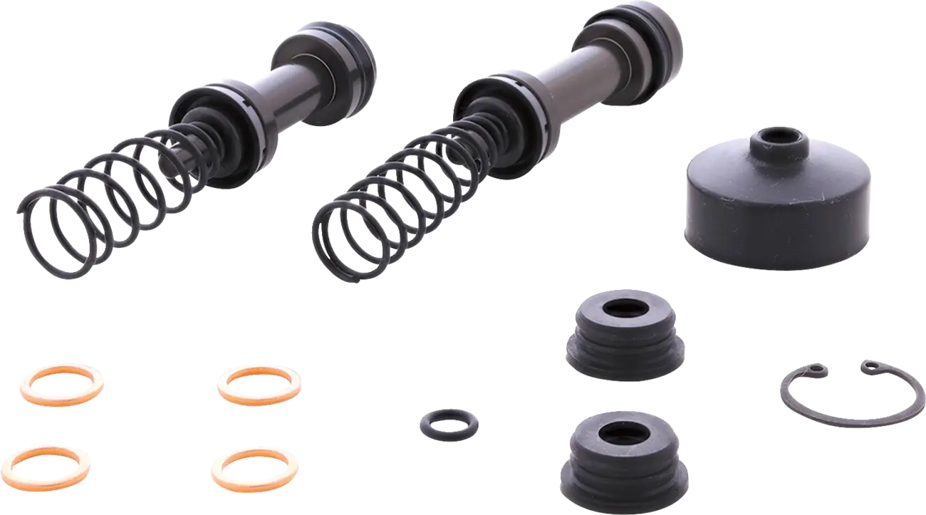 All Balls Brake Master Cylinder Rebuild Kit