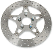 Ebc Fsd Serie Vordere Bremsscheibe Für Big Twins - Vorne