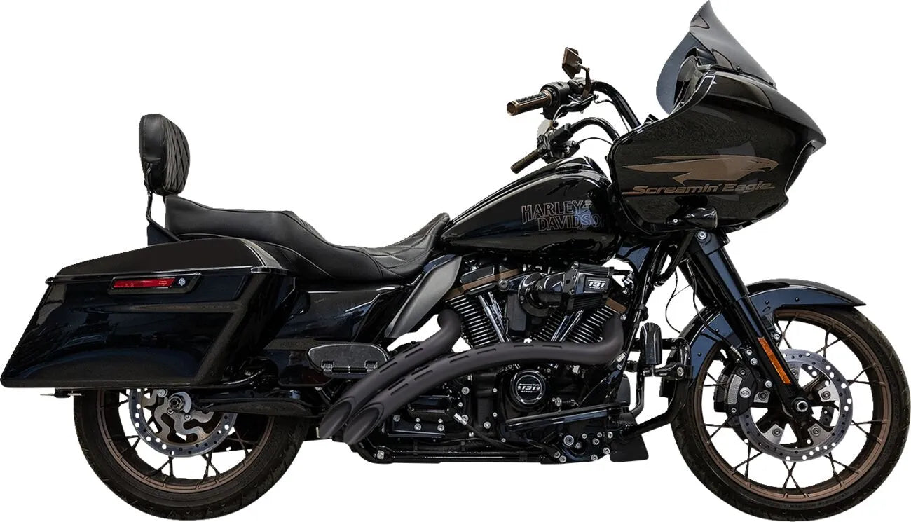 Bassani Xhaust Sweeper Radial Auspuffanlage