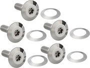 Arlen Ness Schwimmende Bremsscheibe Hardware Kit