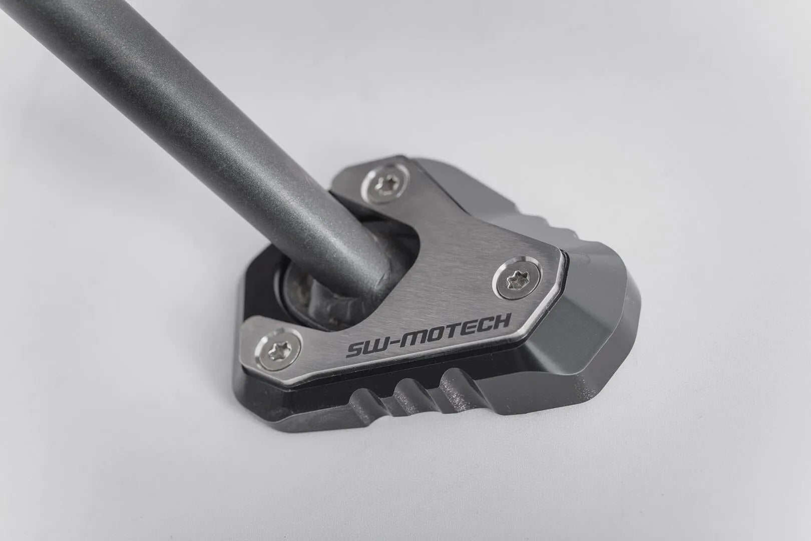 SW-MOTECH Sidestand Foot Extension