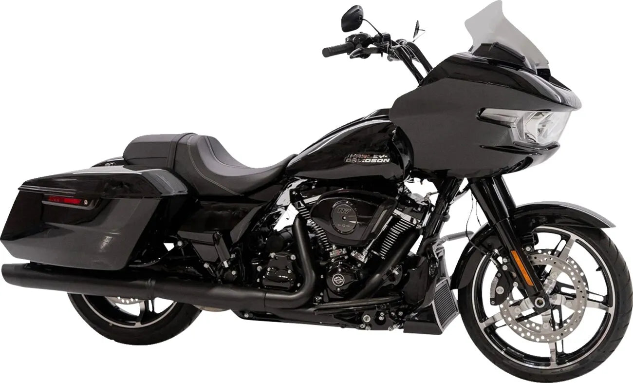 Klock Werks Sport Flare Windshield