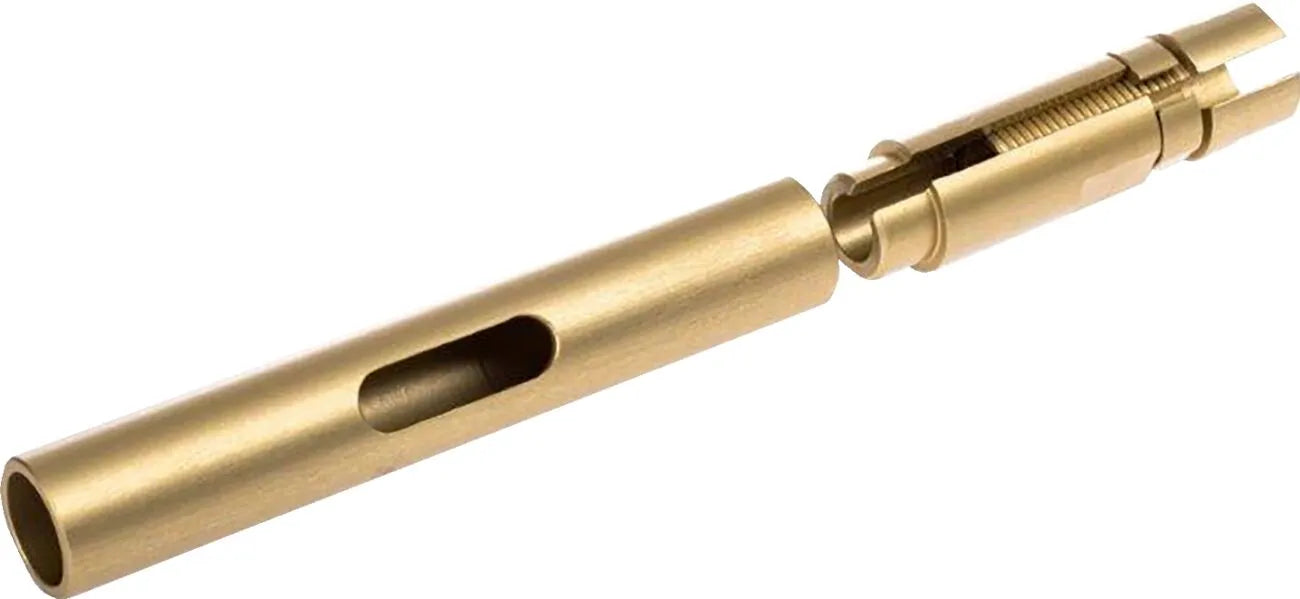 Mueller Motorcycle Ag Clutch Cable Adjuster for Harley-Davidson