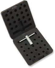 Parts Unlimited Main Jet Carrier