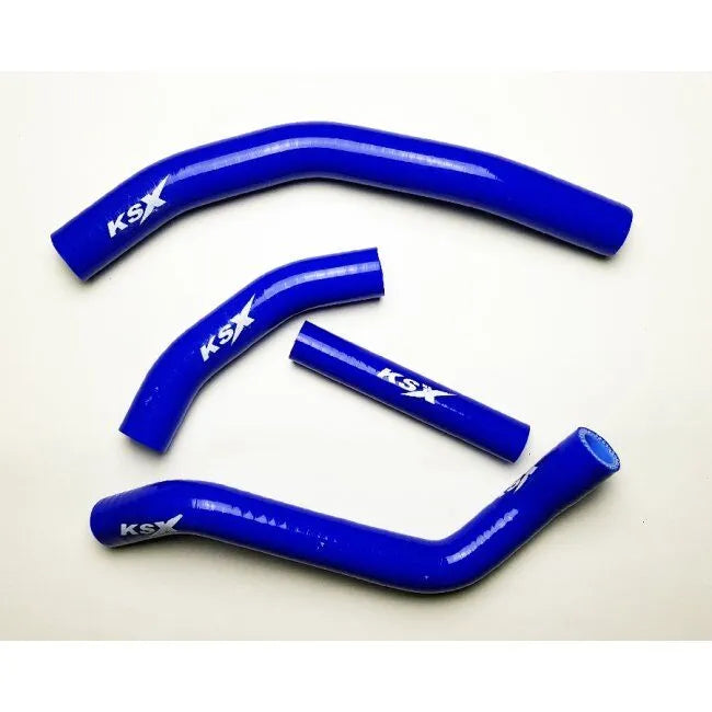 Ksx Radiator Hose Kit - High-performance Silicone