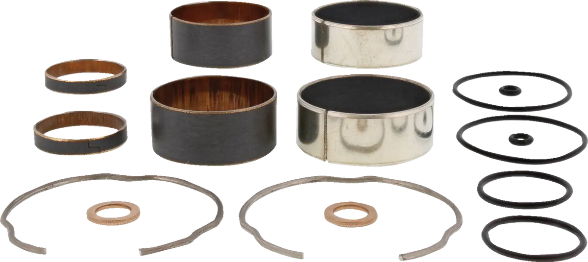 Moose Offroad Hard-Parts Fork Bushings Kit for KTM