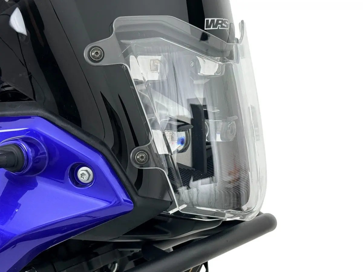 WRS Headlight Protector Guard