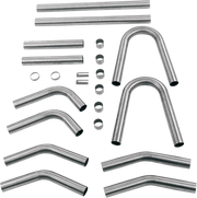 Paughco 1-3/4" Bausatz für eigene Auspuffanlagen