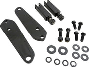 Drag Specialties Front Mount Highway Bar Kit
