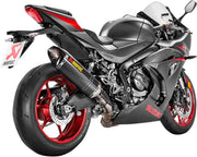 Akrapovic Carbon Fiber Slip-on Line Endschalldämpfer