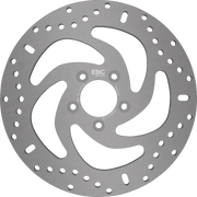 Ebc Bremsscheibe Für Sportmotorräder - Vorne