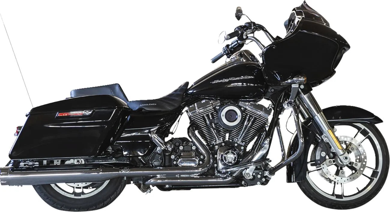 S&s Cycle Air Stinger Stealth Air Cleaner Kit