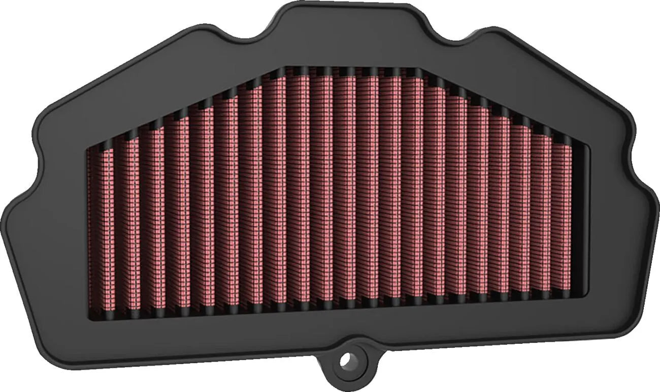 K & N High-flow Air Filter