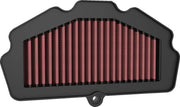 K & N High-flow Air Filter