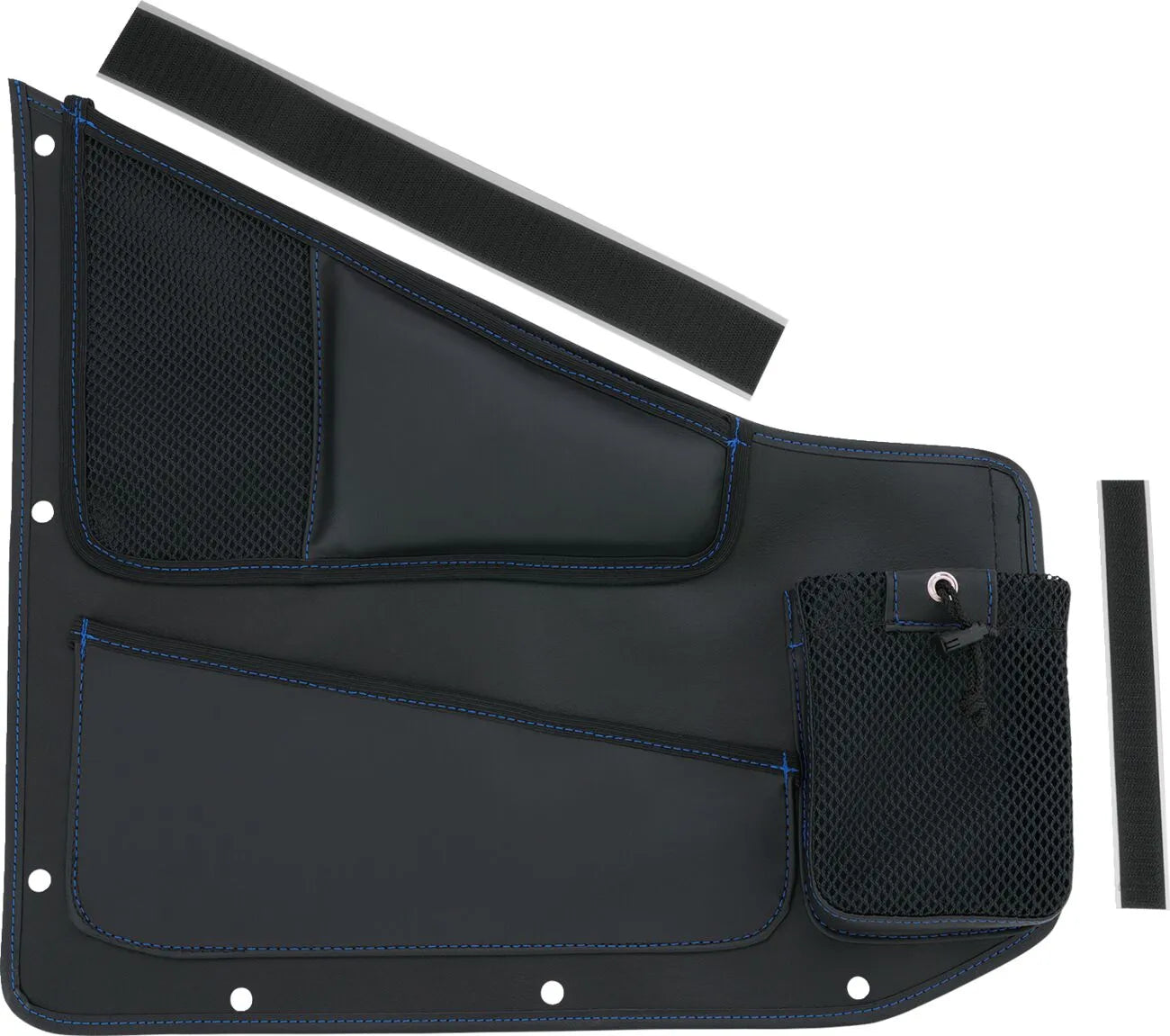 Show Chrome Console Organizer For Motorcycles