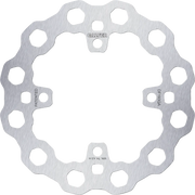 Galfer Cubiq Bremsscheibe für Motorrad - Hinten