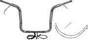 Fat Baggers 1-1/2" Pre-wired Handlebar Kit