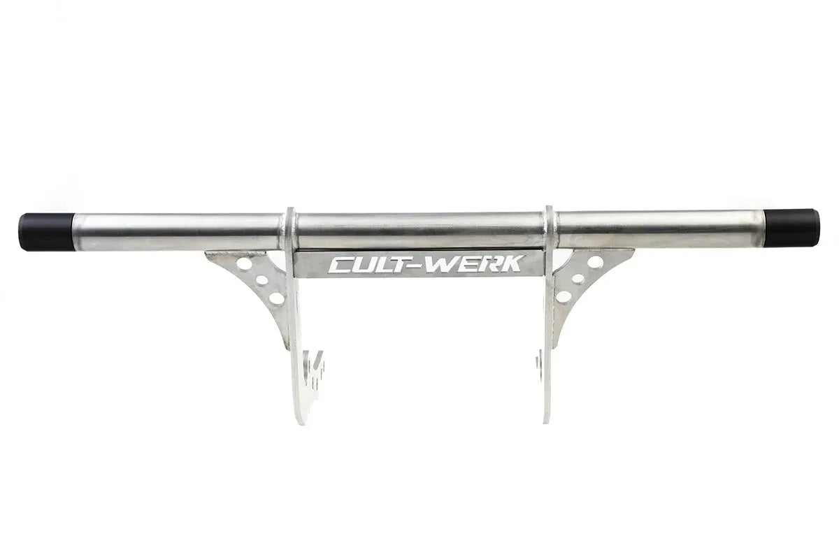 Cult Werk Clubstyle Crash Bar for Front Frame