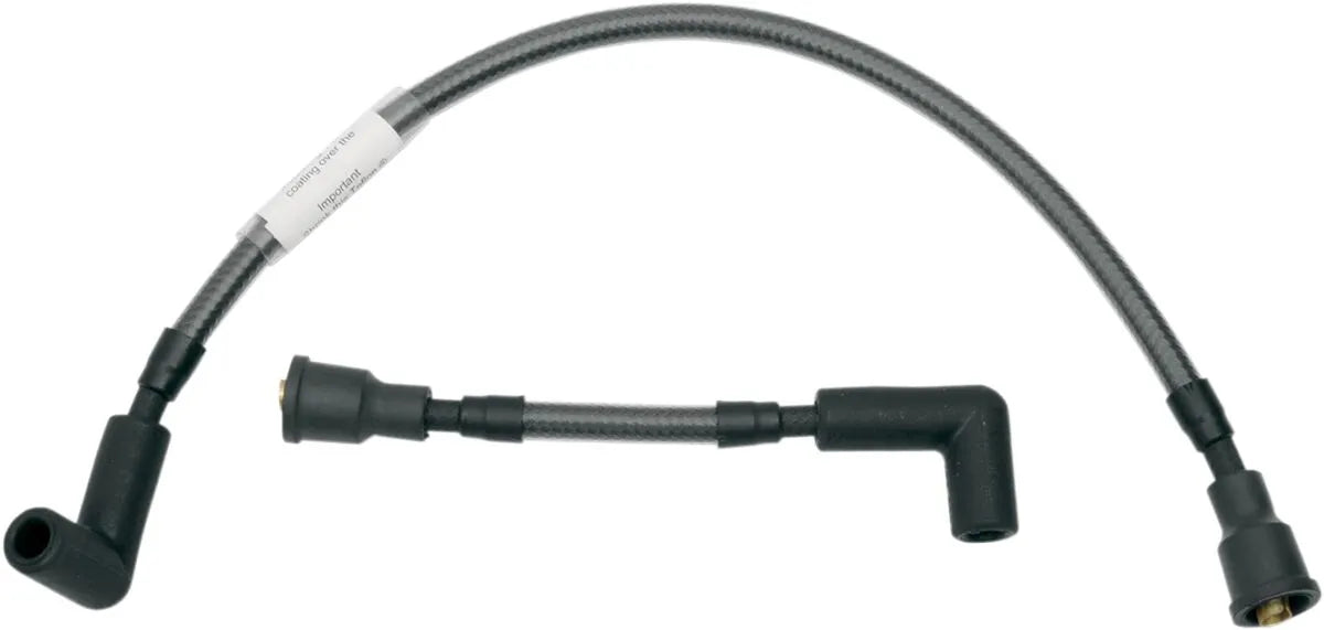 Magnum Shielding Braided Spark Plug Wire