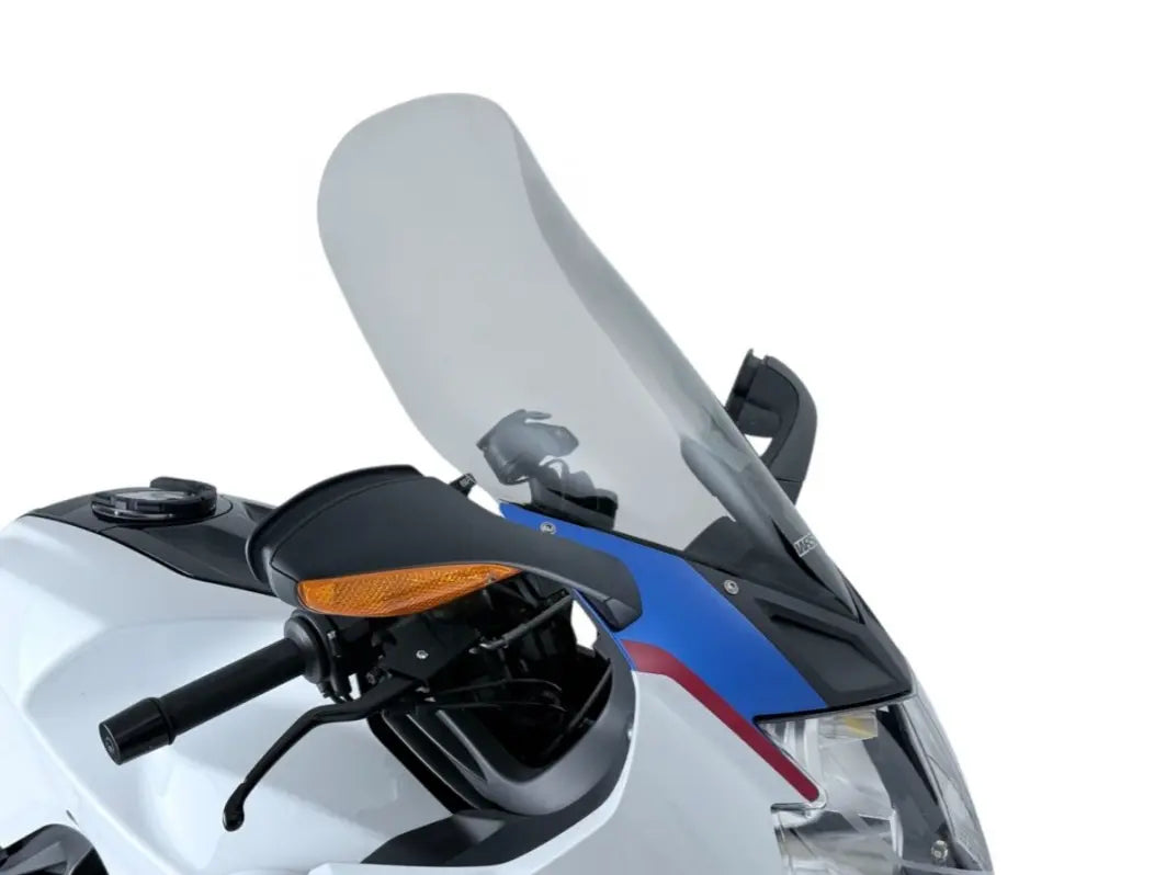 Wrs Caponord Windscreen For K1200s/k1300s