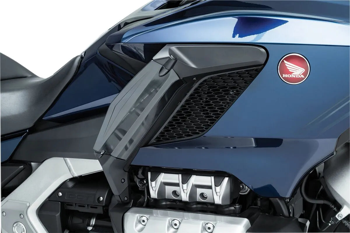 Kuryakyn Air Deflector For Gold Wing