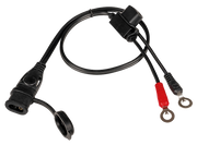 Optimate/Tecmate Optimate Connectors – Engine Electrics