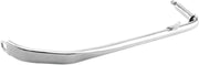 Drag Specialties Kickstand Extended 1 inch