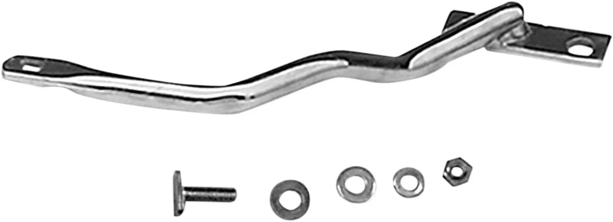 Paughco Auspuffhalterung hinten - Sichere Auspuffbefestigung